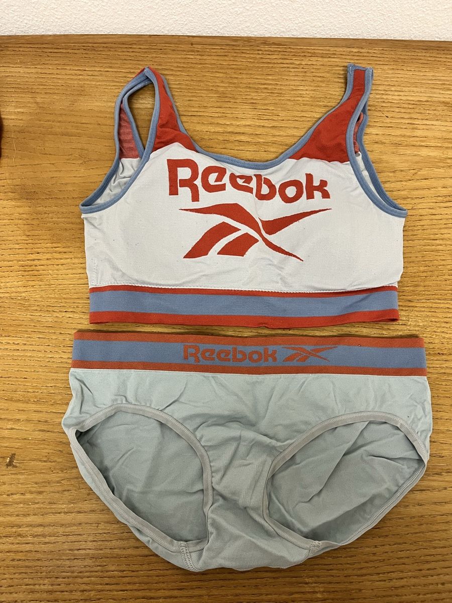 Reebok Sonstige Unterwäsche: Reebok Unterwäsche Grösse M  – Gebraucht aus Teufenthal AG von Nanahu 1