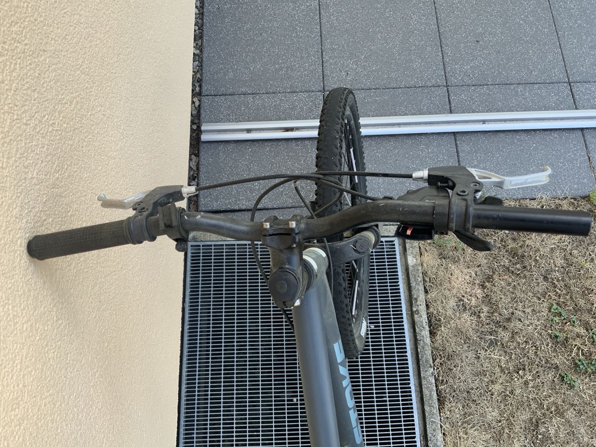 Stoke Biciclette: Kinder Bike Stoke MTX 4.2 – Difettoso da Magden venduto da Jackevaro 3