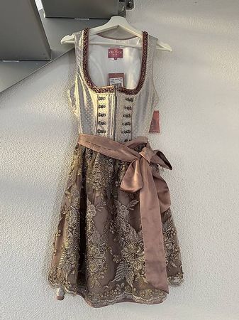 Krüger Dirndl NEU