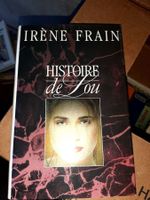 histoire de lou irene frain