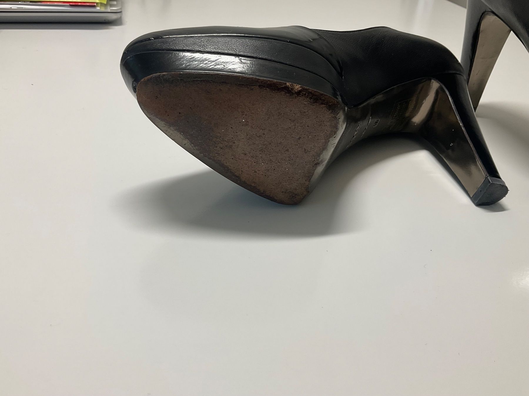 Hugo Boss Scarpe da donna: Hugo Boss Pumps 38 – Usato da Wetzikon ZH venduto da coco8468 2