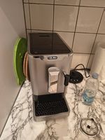 Koenig Finessa Latte