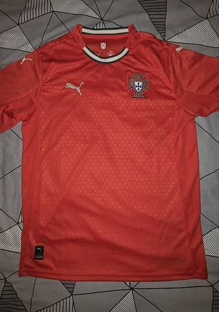 Maillot d'équipe de Portugal L