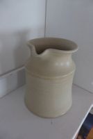 CH - Designerkrug - Vase von Vladimir Kriz, Uster Höhe 18 cm