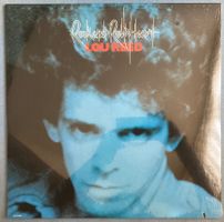 LOU REED - ROCK AND ROLL HEART
