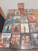 DVD Spielfilme