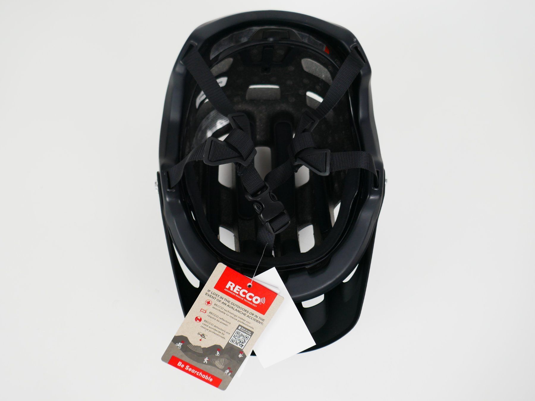 Poc Caschi: Velohelm POC – Usato da Urtenen-Schönbühl venduto da Restwert_Schoenbuehl 6