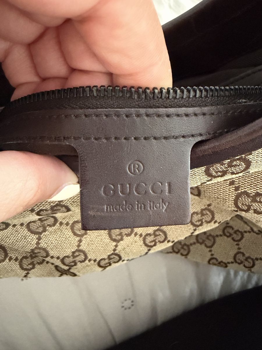 Gucci Borse da donna: Gucci Tasche – Usato da Pratteln venduto da irm_crd8 5