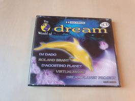 The World of Dream