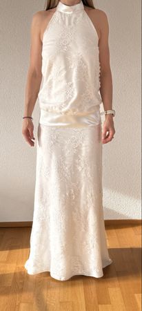 Hochzeitskleid