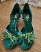 Eleganten Damenschuh