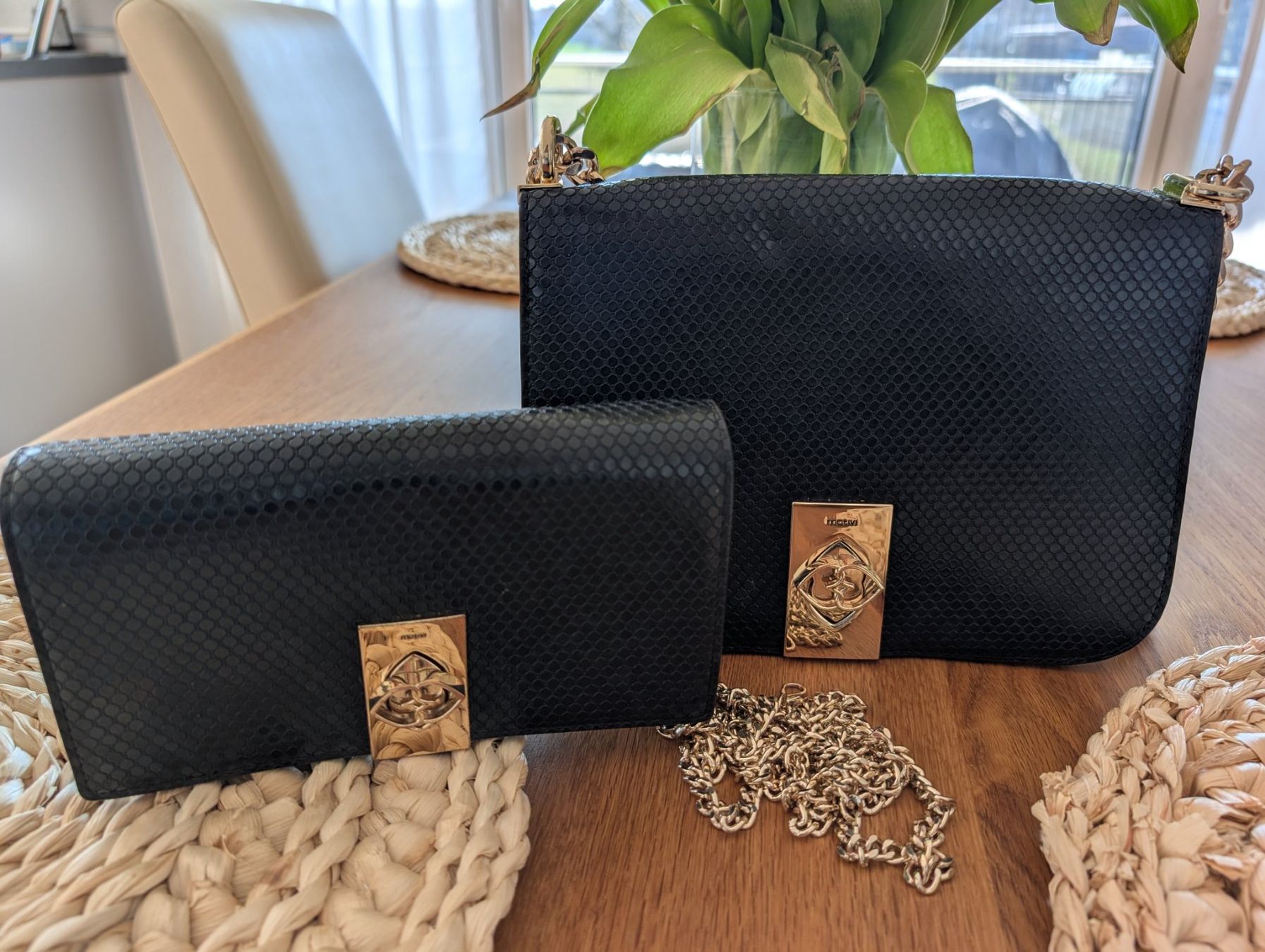 Borse da donna: Tasche inkl. Wallet von motivi – Usato da Graben venduto da Svenj86