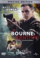 DVD ab Fr. 1.--, Die Bourne Identität