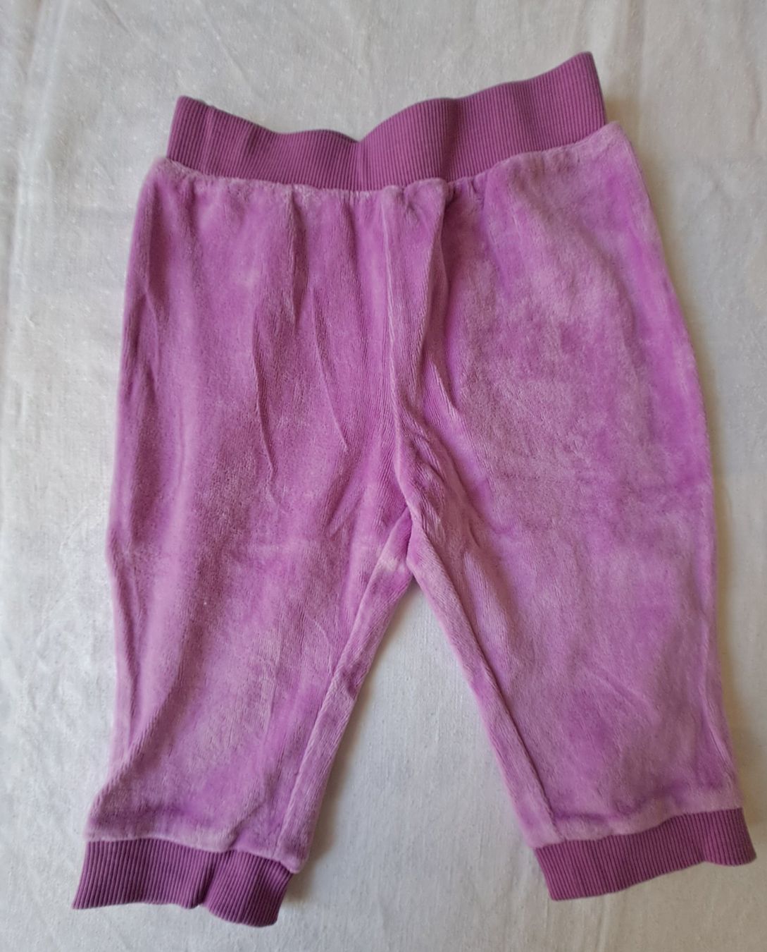 Lotti & Set di vestiti: Ensemble Training pour fille taille 74 – Usato da Le Noirmont venduto da sportboutique 3