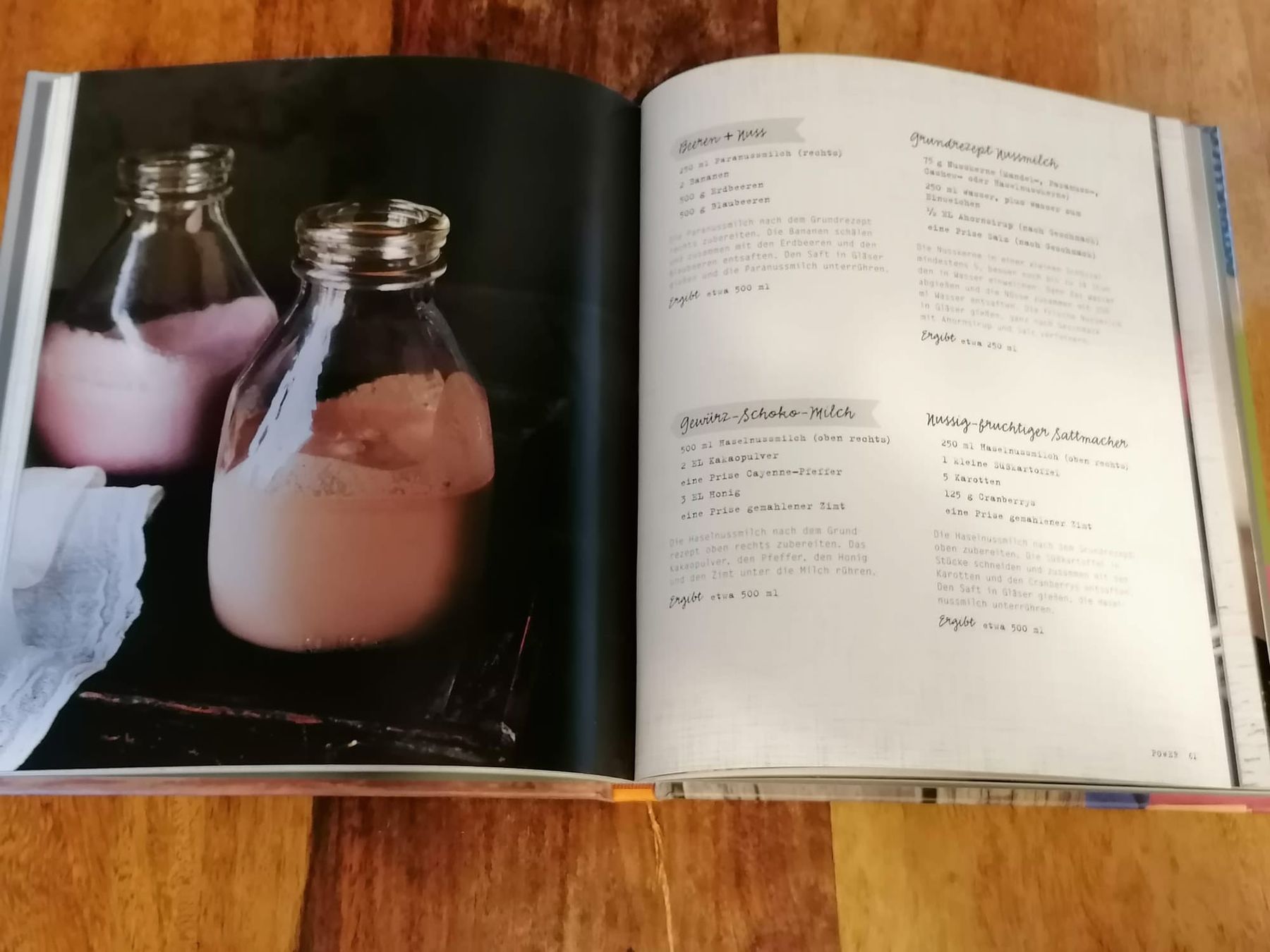 Bücher: Buch Supersäfte – Neu (gemäss Beschreibung) aus Schübelbach von chinchilla84 1