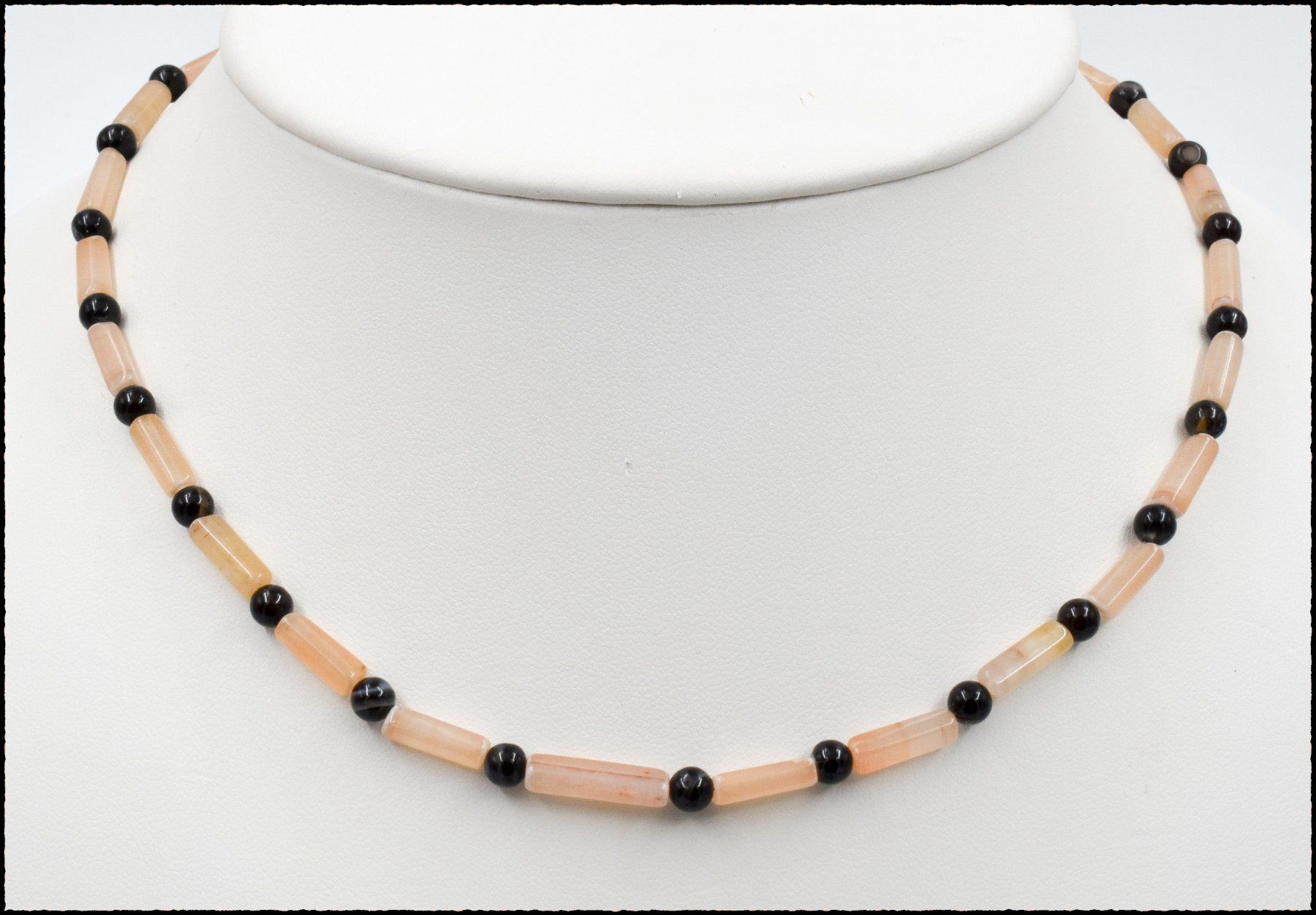 Catenine: Achat Kette ca. 43.5cm – Nuovo e nell'imballaggio originale da Oberglatt ZH venduto da Goldfee1 3