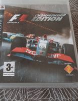 F1 2013 Championship Edition PS3 Spiel gebraucht