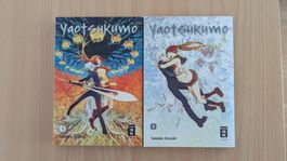 Yaotsukumo Band 1 und 2