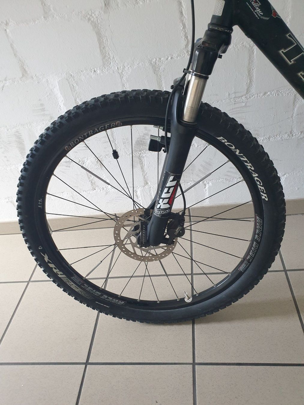 Trek Biciclette: Bike Marke TREK – Usato da Uznach venduto da Malu5611 2