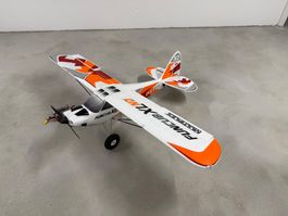 Multiplex FunCub XL