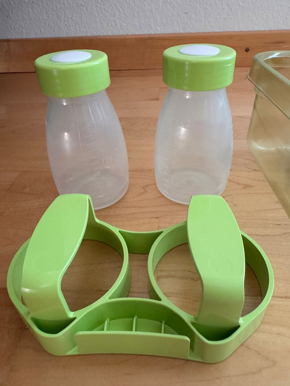 Ardo Accessori per l’allattamento: Calypso Double Plus - Elektrische Milchpumpe – Nuovo (secondo la descrizione) da Baar venduto da Ste_7vpk 4