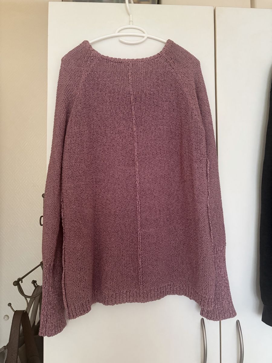Pulls & Sweat-shirts: Strickpulli Garcia Jeans  – D'occasion à Basel par Brunner.T 3