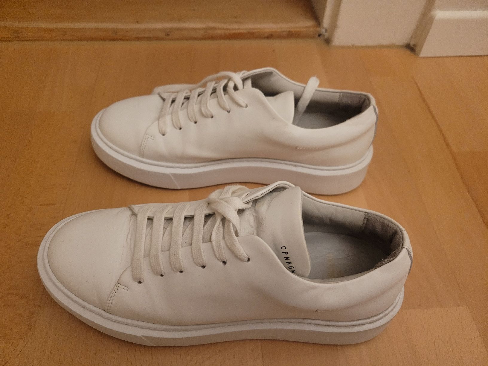 Copenhagen Scarpe da donna: Sneaker low Copenhagen, 40 – Usato da Zürich venduto da mak_57bb 1