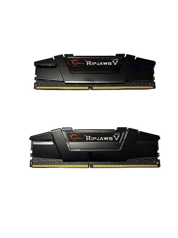 Memoria / RAM: Modulo memoria RAM 16GB – Usato da Cadro venduto da popovich