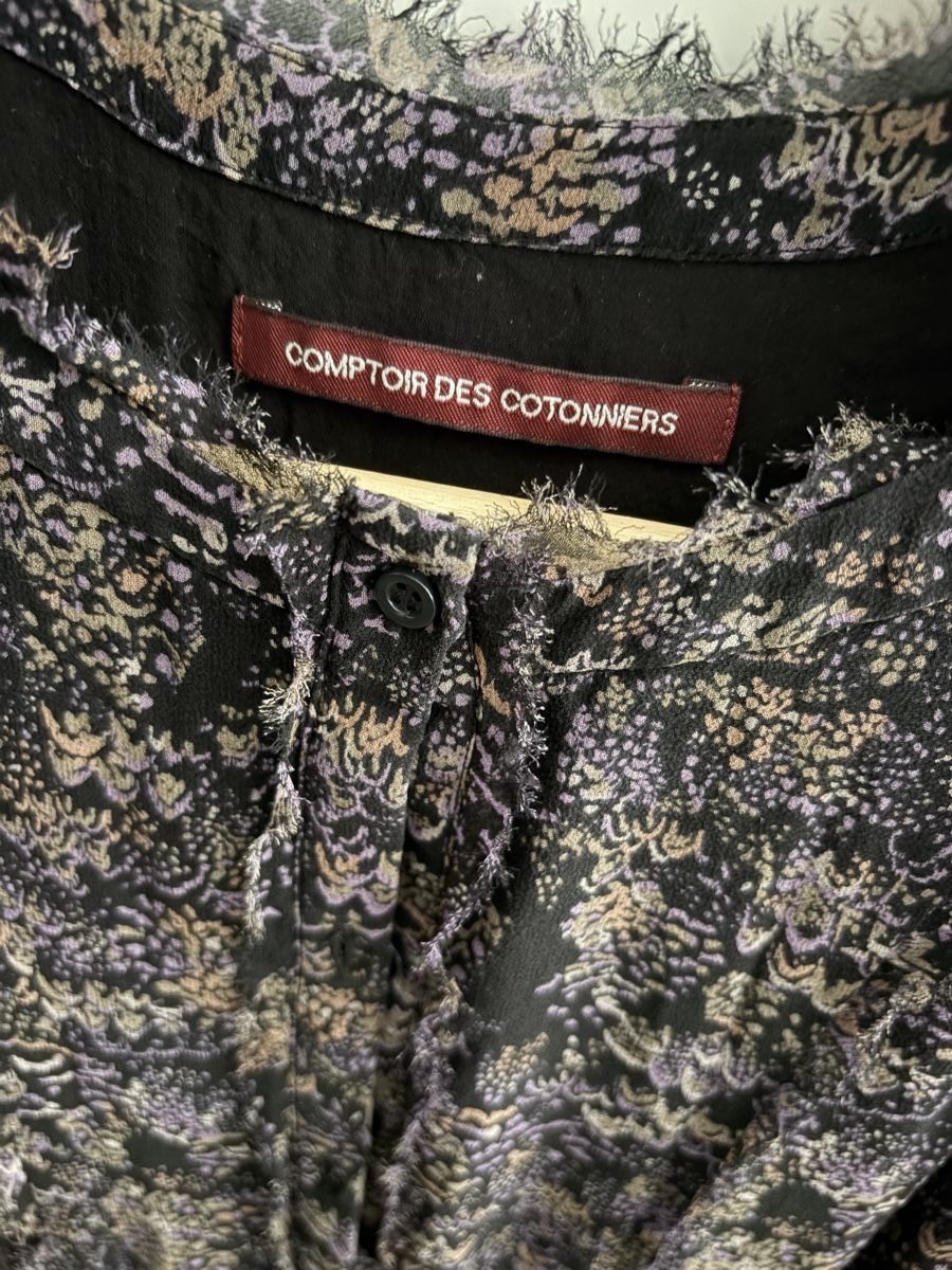 Comptoir des Cotonniers Vestiti: Kleid - Compoirs des Cotonniers - Grösse 36 – Usato da Baar venduto da Colette18 2