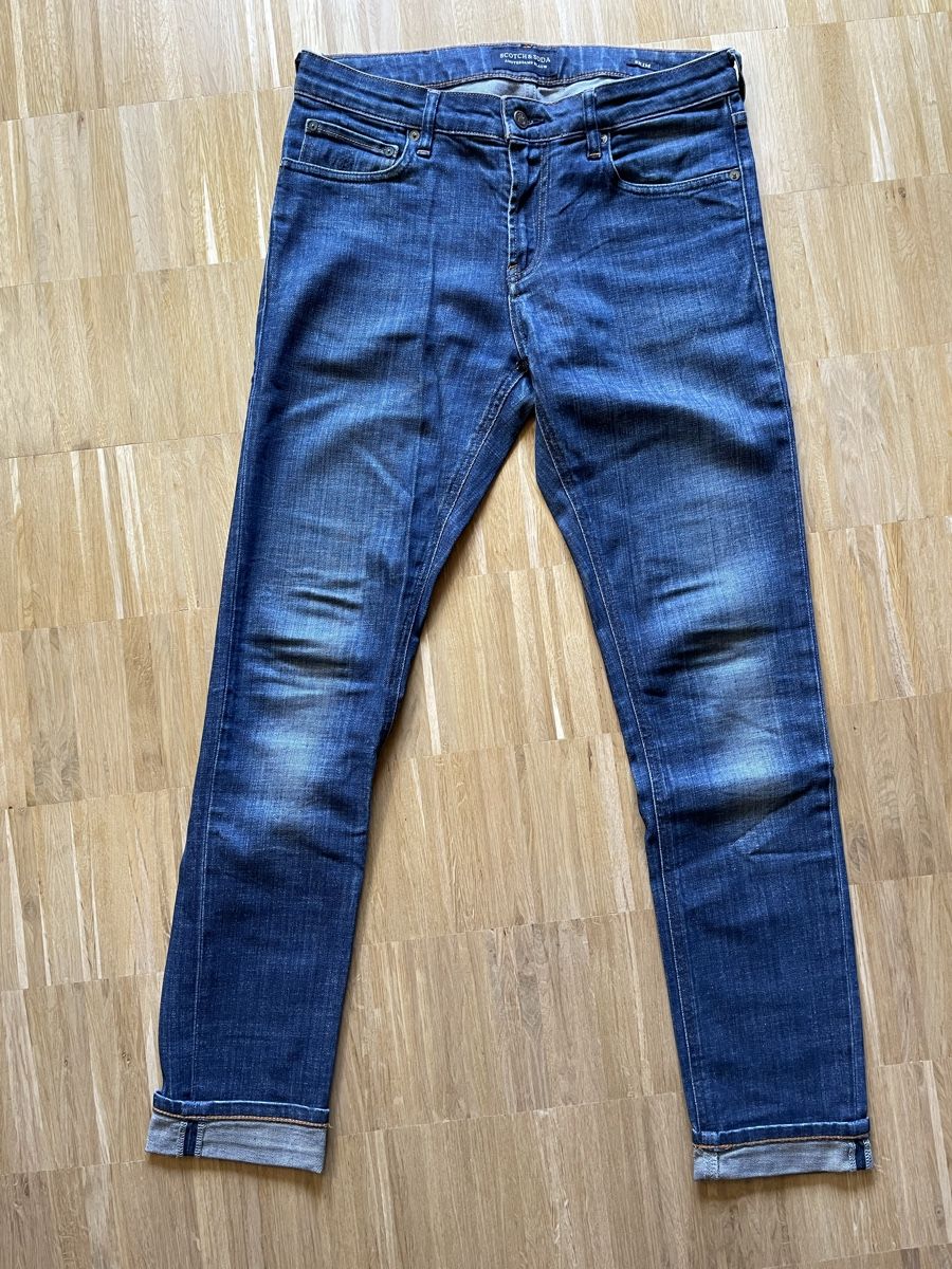 Jeans: Jeans | SCOTCH&SODA – Usato da Zürich venduto da okocha73 1