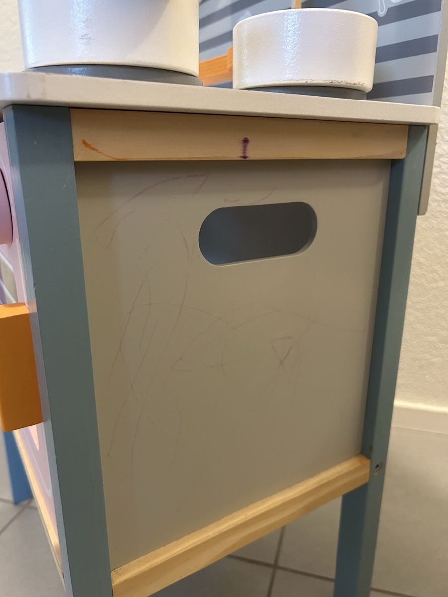 Giocattoli: Kleine Kinderküche – Usato da Dübendorf venduto da sarniacz 4