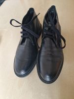 Bottines Bugatti homme, pointure 42, parfait pour la saison