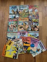 collection de Buck Dany