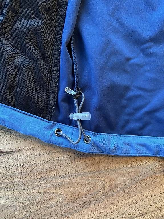 Giacche & Cappotti: Softshelljacke Color Kids 92/98 – Usato da Utzenstorf venduto da unihoc14 2