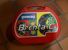 Schneeketten pewag Brenta-C (XMR 69) ? z.B. für VW Golf