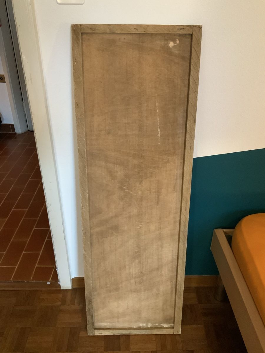 Dipinti: Enseigne coiffeur Afro Ghana – Usato da Biel/Bienne venduto da dozon11 2