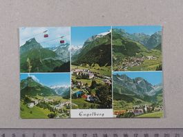 Engelberg, 1972