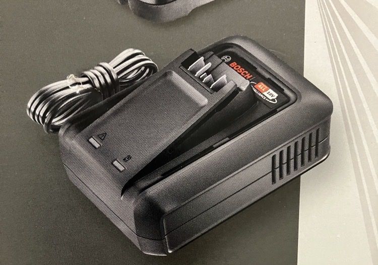 Bosch Caricatori & Batterie: Bosch Ladegerät 18V Power for ALL Alliance – Nuovo (secondo la descrizione) da Baltenswil bei Bassersdorf venduto da Blasi76
