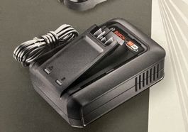 Bosch Ladegerät 18V Power for ALL Alliance