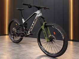 Bulls Sonic EVO EN SL2 Carbon - NEU 0km