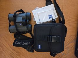 Fernglas Zeiss Terra ED 8x32