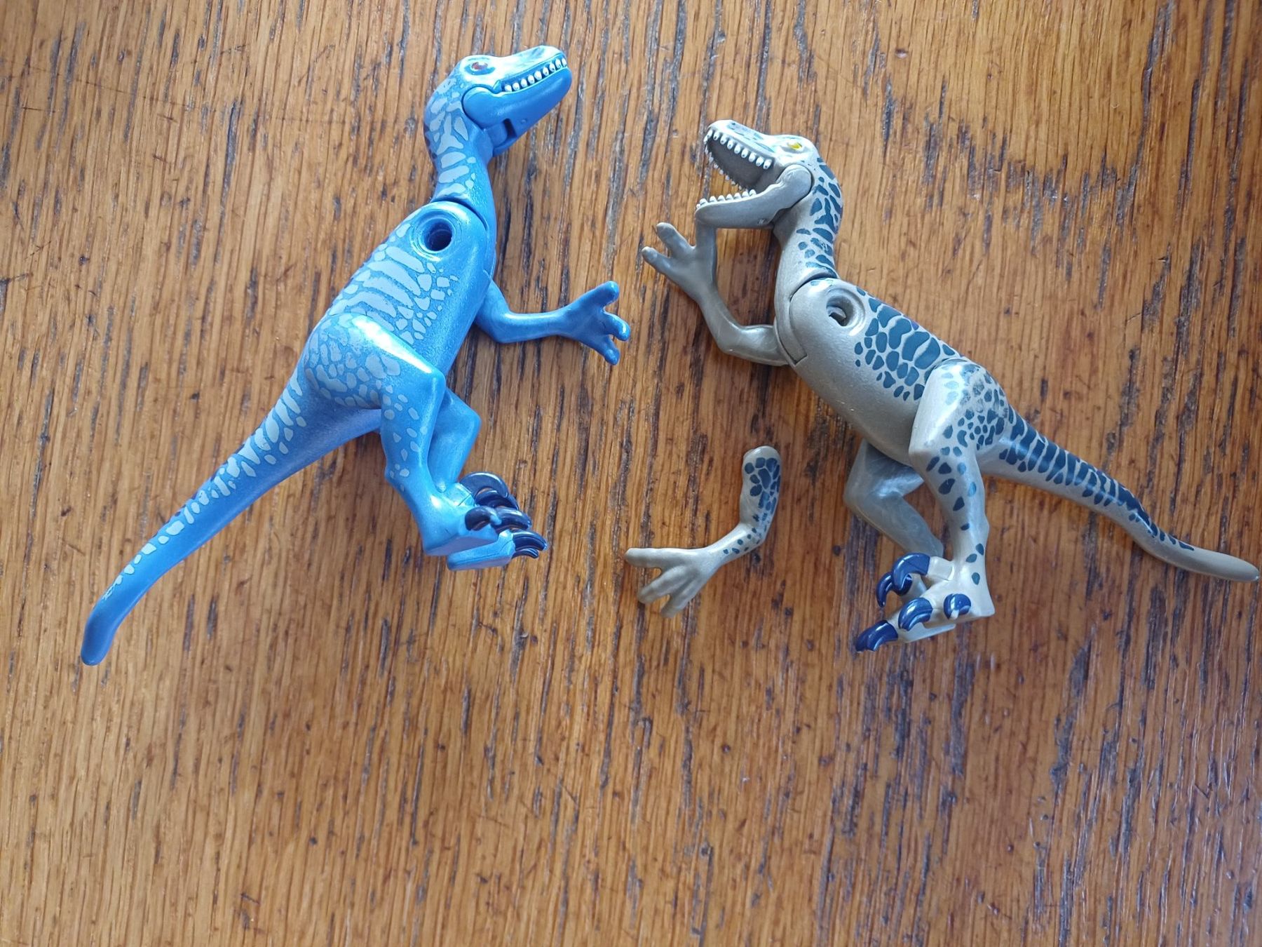 Playmobil Giocattoli: Playmobil The Explorers – Usato da Ruswil venduto da Jolanda7 3