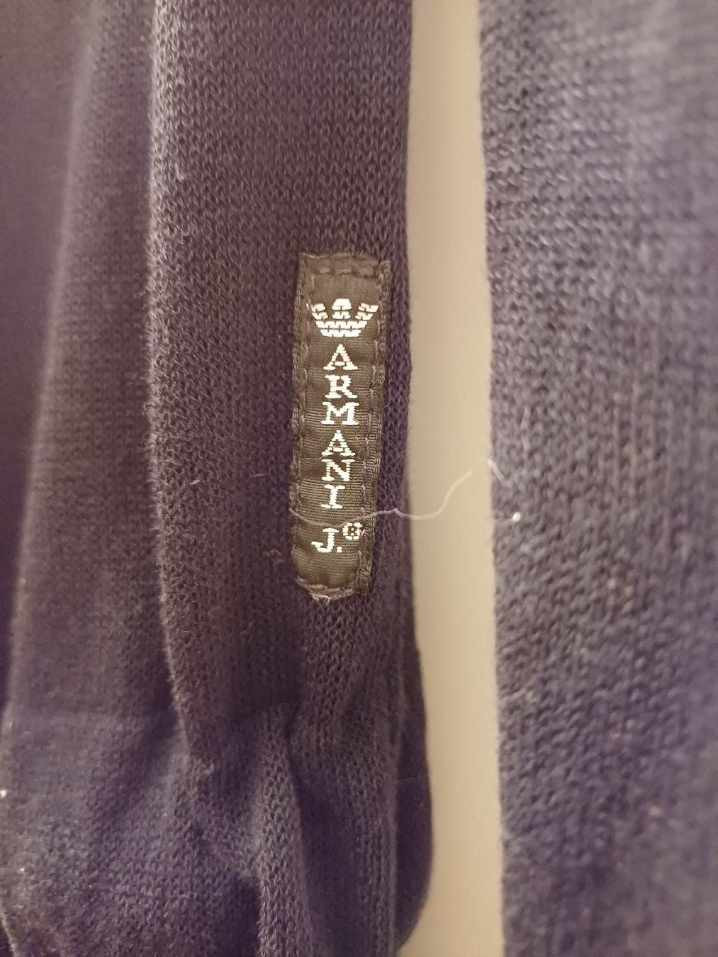 Giacche: Cardigan , 42, Armani Jeans. – Usato da Boudry venduto da JulieG13 3