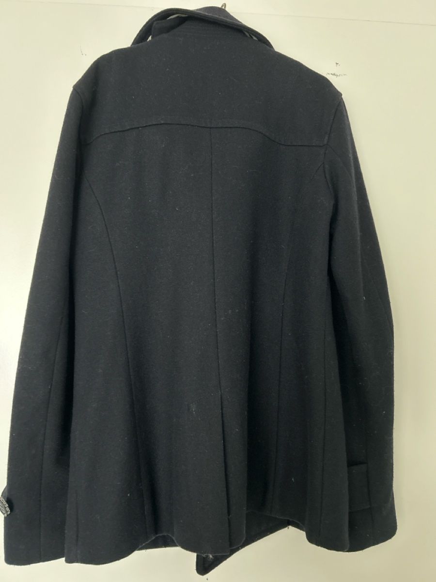 Superdry Giacche: Superdry Duffflecoat, Gr. S, top warm – Usato da gockhausen venduto da monette08 4