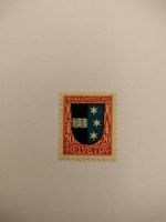 Pro Juventute 1926 Briefmarke - 20 Rappen ungestempelt