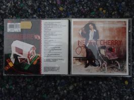 CD : Neneh Cherry