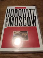 Vladimir Horowitz - live in Moscow (1986) (DVD) Neuwertig 