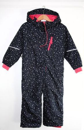 Kinder Skidress / Ski-Overall von Inside, Gr. 92