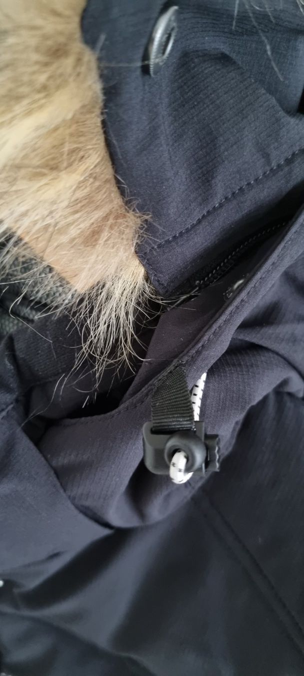46 Nord Giacche: Outdoor Jacke – Nuovo (secondo la descrizione) da Meggen venduto da nixentrixen 7