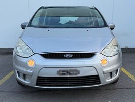 Ford S-Max 2.0i, 7plätzer ab nur 1chf🔥🔥